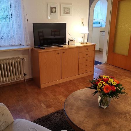 Haus Forner Forner Bungalow Norderney Kültér fotó