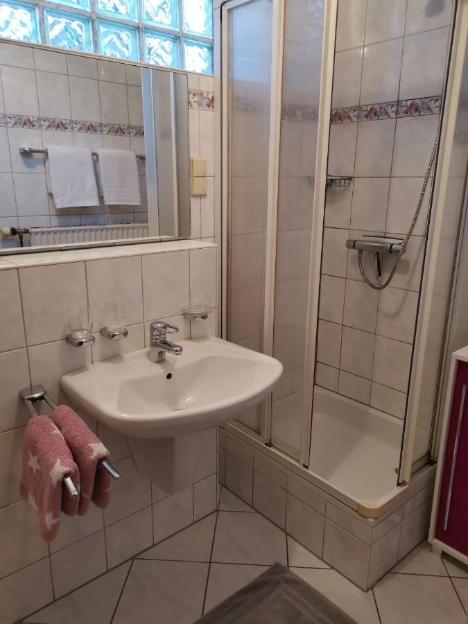 Haus Forner Forner Bungalow Norderney Kültér fotó