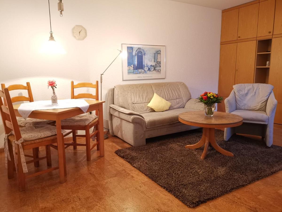 Haus Forner Forner Bungalow Norderney Kültér fotó