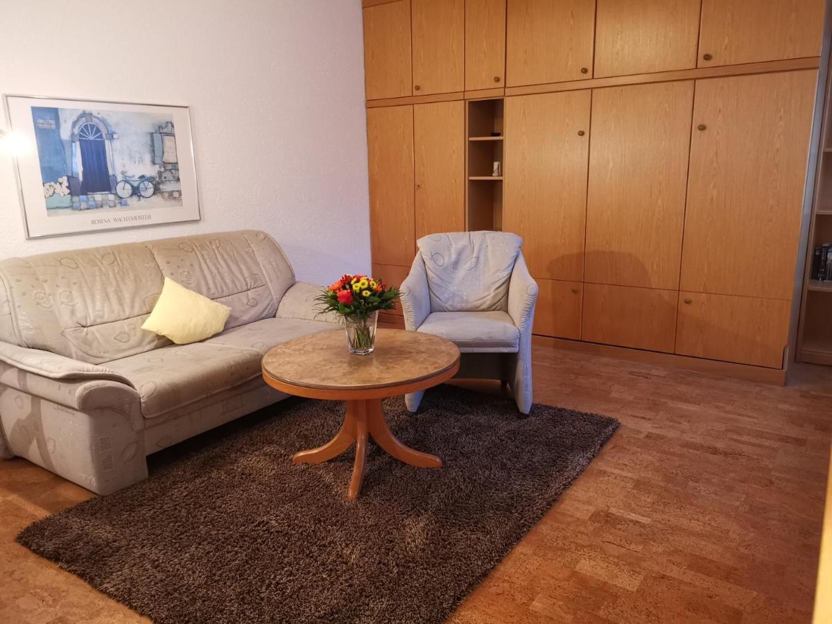 Haus Forner Forner Bungalow Norderney Kültér fotó