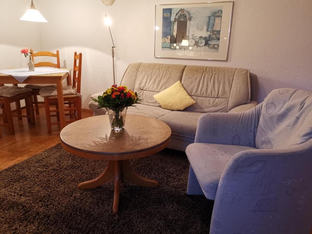 Haus Forner Forner Bungalow Norderney Kültér fotó